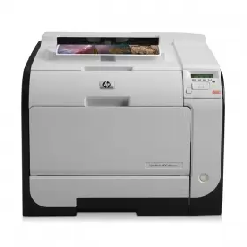 Printer Color HP LaserJet Pro M451nw پرینتر اچ پی
