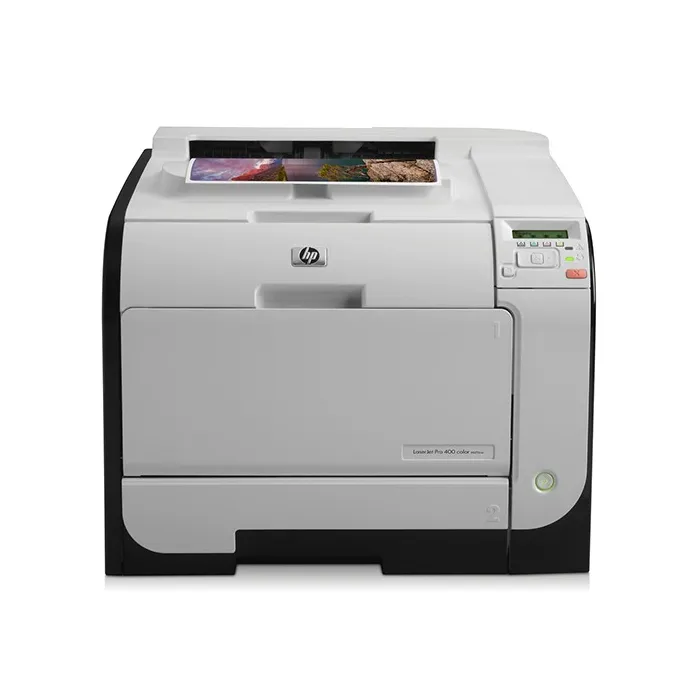 Printer Color HP LaserJet Pro M451nw پرینتر اچ پی