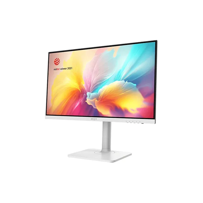 قیمت خرید مانیتور ام اس آی 24 اینچ مدل Modern MD2412PW