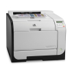 Printer Color HP LaserJet Pro M451nw پرینتر اچ پی