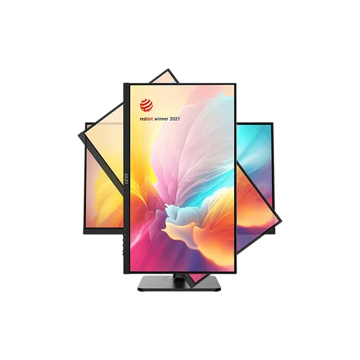 قیمت خرید مانیتور ام اس آی 24 اینچ مدل Modern MD2412P