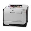 Printer Color HP LaserJet Pro M451nw پرینتر اچ پی