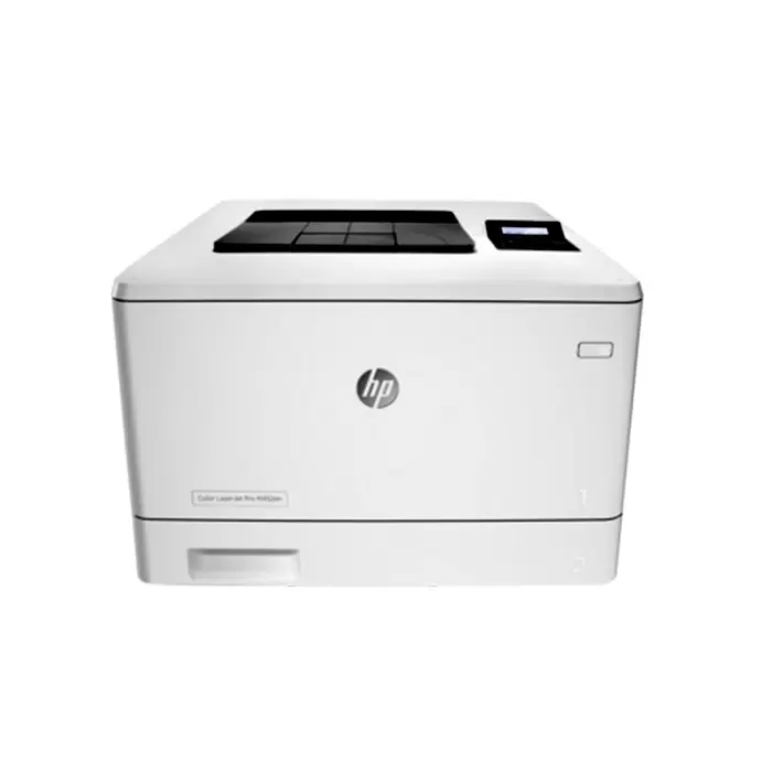 Printer Color HP LaserJet Pro M452dn پرینتر اچ پی
