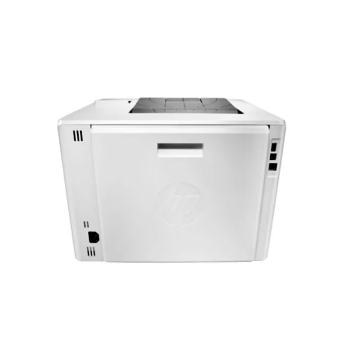 Printer Color HP LaserJet Pro M452dn پرینتر اچ پی