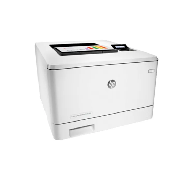 Printer Color HP LaserJet Pro M452dn پرینتر اچ پی