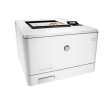 Printer Color HP LaserJet Pro M452dn پرینتر اچ پی