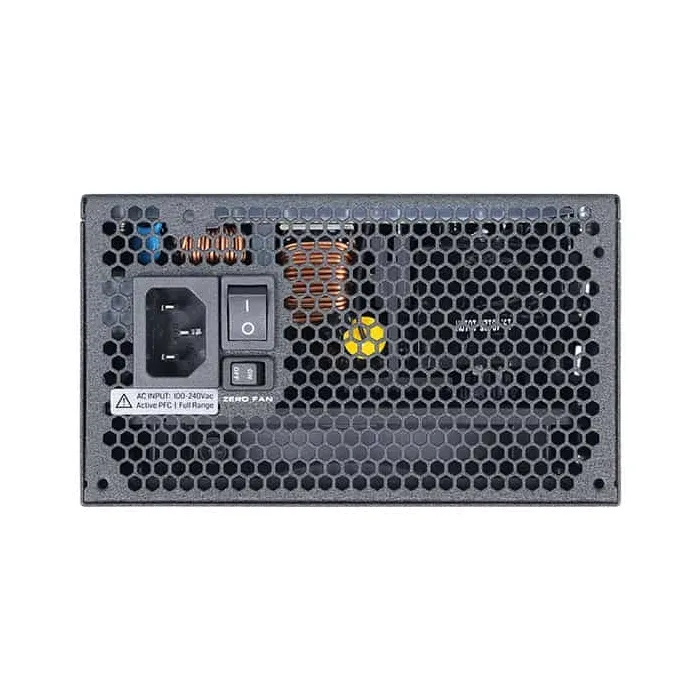 قیمت خرید منبع تغذیه گرین 1000 وات مدل GREEN GP1000B-EDGE