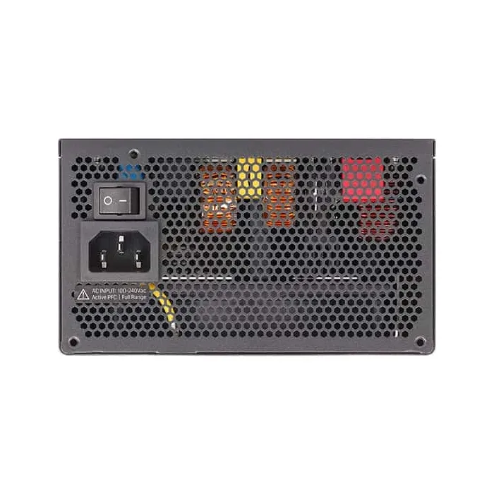 قیمت خرید منبع تغذیه گرین 1200 وات مدل GREEN GP1200B-GXD