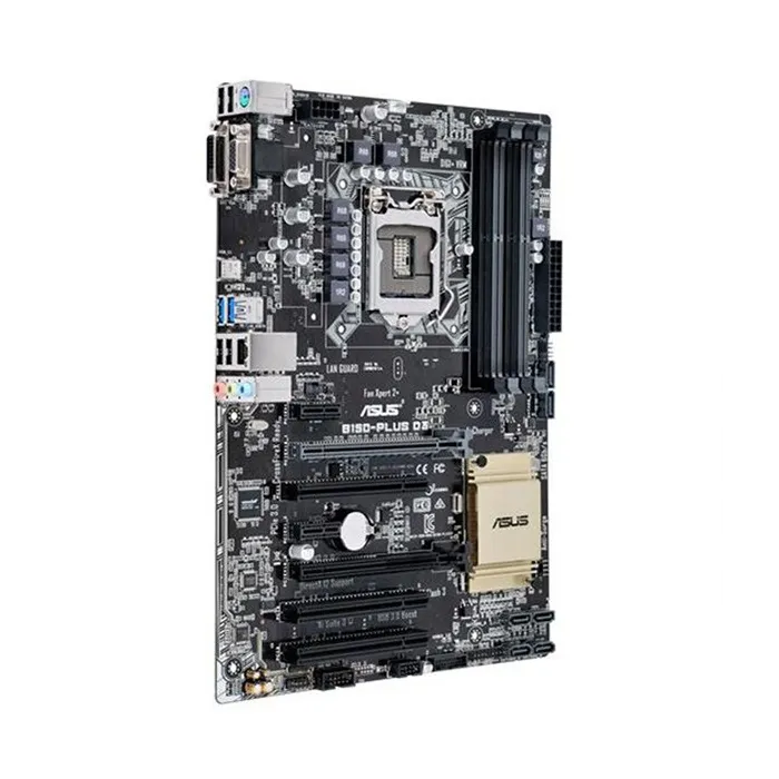 MB ASUS B150-PLUS D3