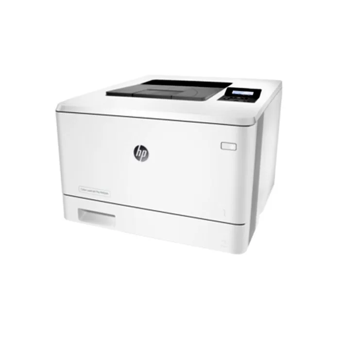 Printer Color HP LaserJet Pro M452dn پرینتر اچ پی