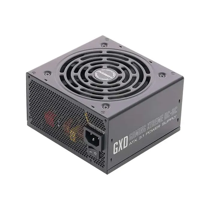 قیمت خرید منبع تغذیه گرین 1200 وات مدل GREEN GP1200B-GXD