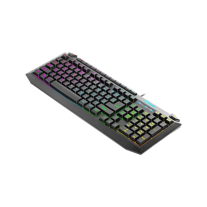 قیمت خرید کیبورد گیمینگ گرین مدل GK701-RGB