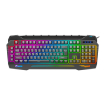 قیمت خرید کیبورد گیمینگ گرین مدل GK702-RGB
