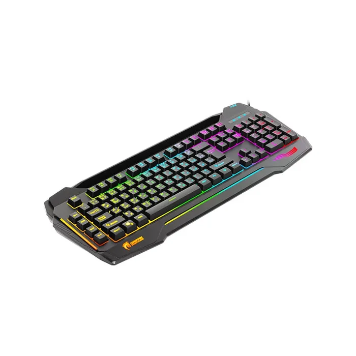 قیمت خرید کیبورد گیمینگ گرین مدل GK702-RGB