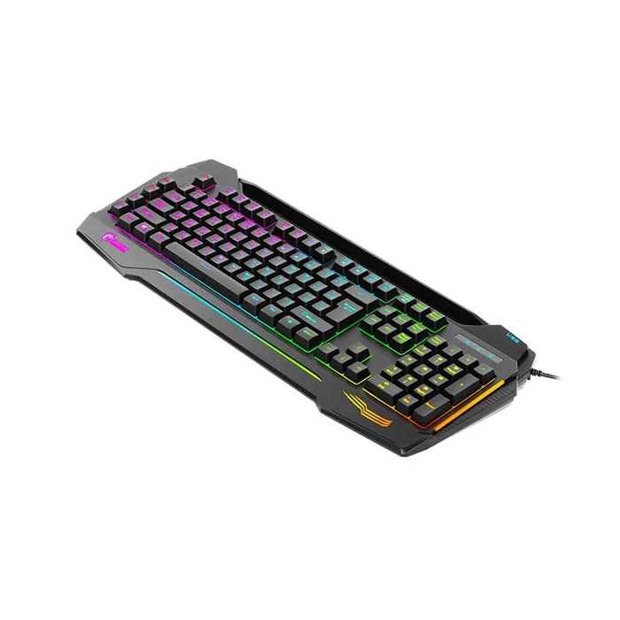 قیمت خرید کیبورد گیمینگ گرین مدل GK702-RGB