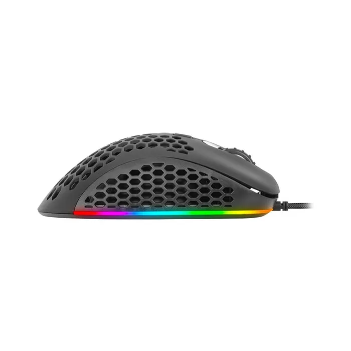 قیمت خرید موس مخصوص بازی گرین مدل Green GM602 RGB