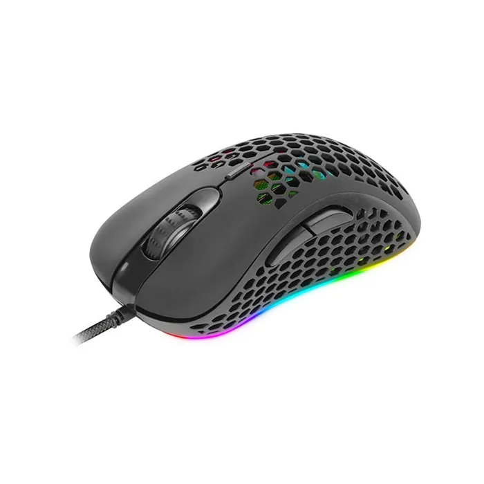 قیمت خرید موس مخصوص بازی گرین مدل Green GM602 RGB