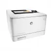 Printer Color HP LaserJet Pro M452nw پرینتر اچ پی