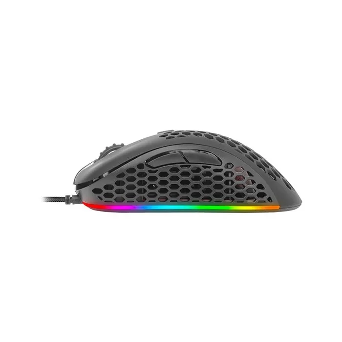 قیمت خرید موس مخصوص بازی گرین مدل Green GM602 RGB