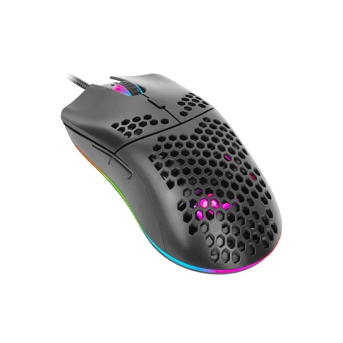 قیمت خرید موس مخصوص بازی گرین مدل Green GM606 RGB