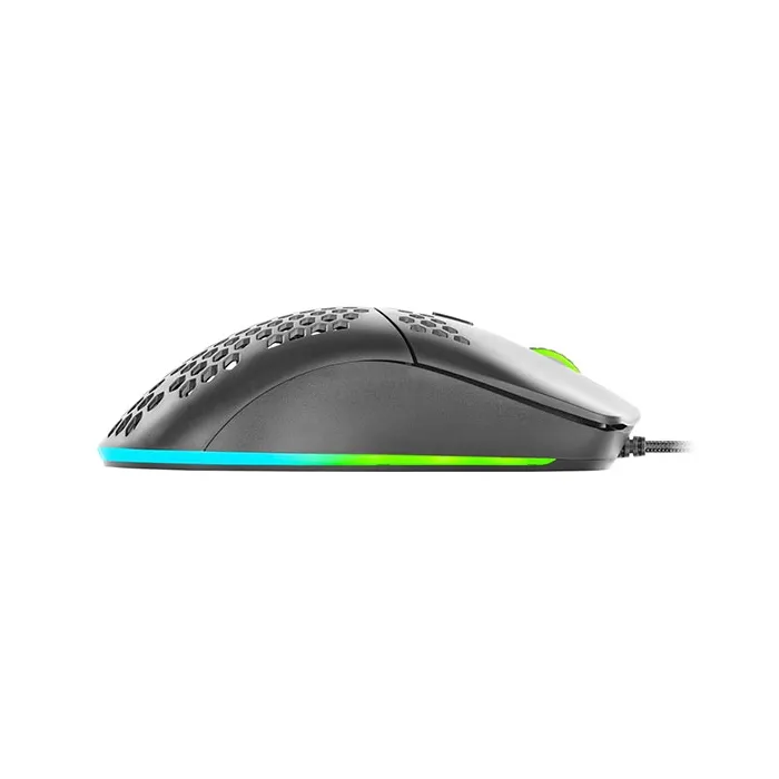 قیمت خرید موس مخصوص بازی گرین مدل Green GM606 RGB