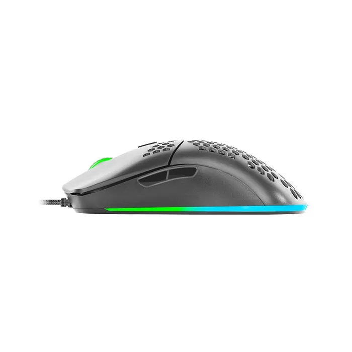 قیمت خرید موس مخصوص بازی گرین مدل Green GM606 RGB
