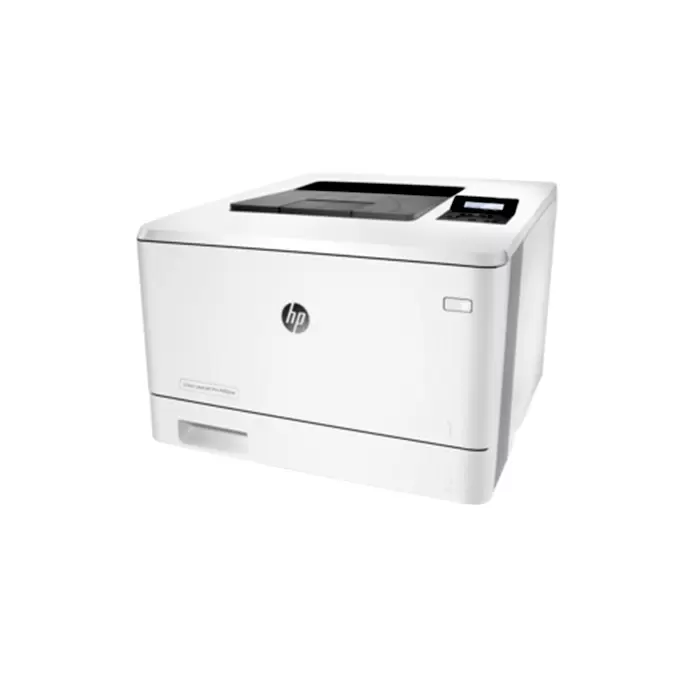 Printer Color HP LaserJet Pro M452nw پرینتر اچ پی
