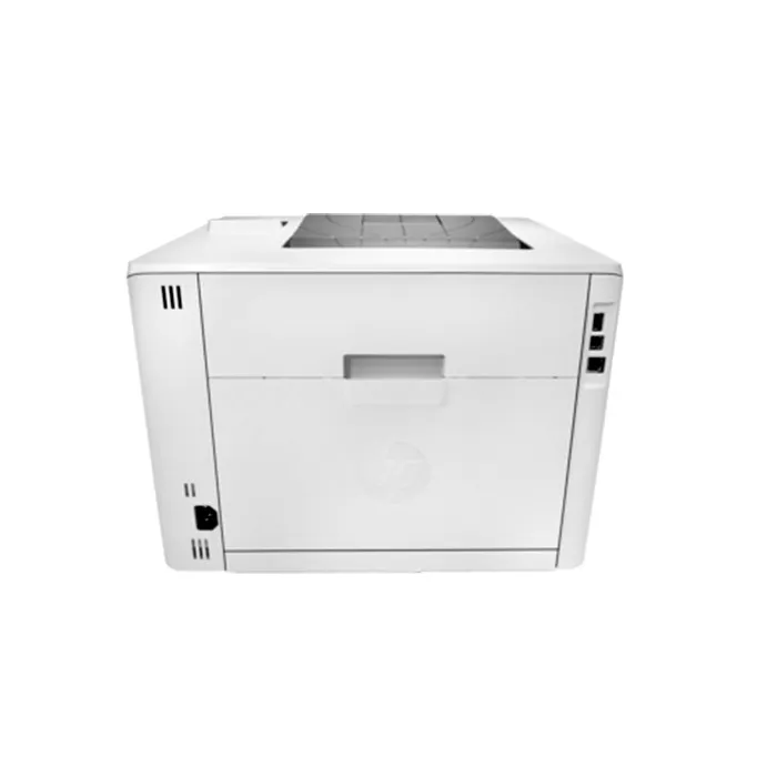 Printer Color HP LaserJet Pro M452nw پرینتر اچ پی