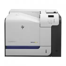 Printer Color HP LaserJet Enterprise M551dn پرینتر اچ پی