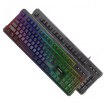 قیمت خرید کیبورد گیمینگ گرین مدل GK601-RGB