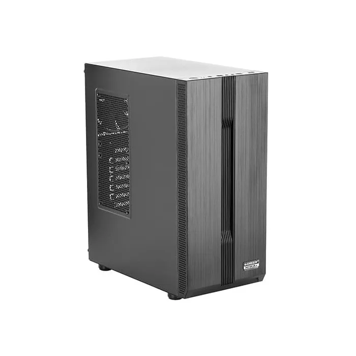 قیمت کیس کامپیوتر گرین مدل Green HIWA PLUS Computer Case