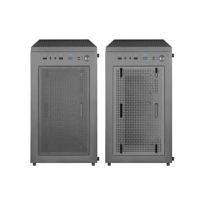 قیمت کیس کامپیوتر گرین مدل Green ARAD Computer Case