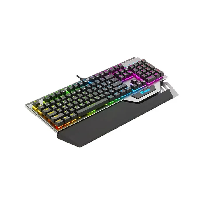 قیمت خرید کیبورد گیمینگ مکانیکی گرین مدل GK803-RGB