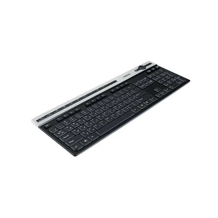 قیمت خرید کیبورد گرین مدل GK503