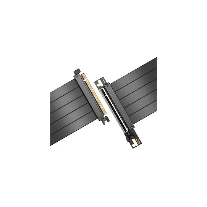 قیمت خرید کیت رایزر نصب عمودی کارت گرافیک نوع PCI-E x16 Gen 4.0