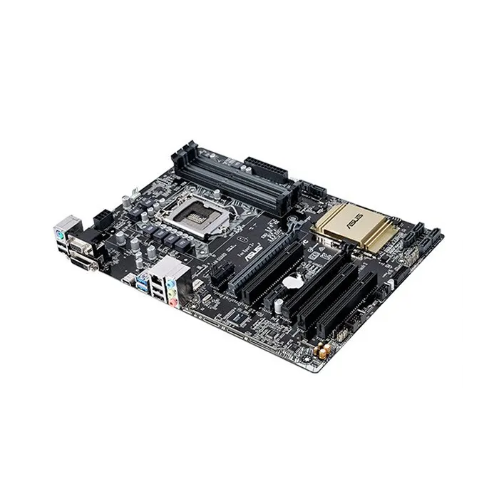 MB ASUS B150-PLUS D3