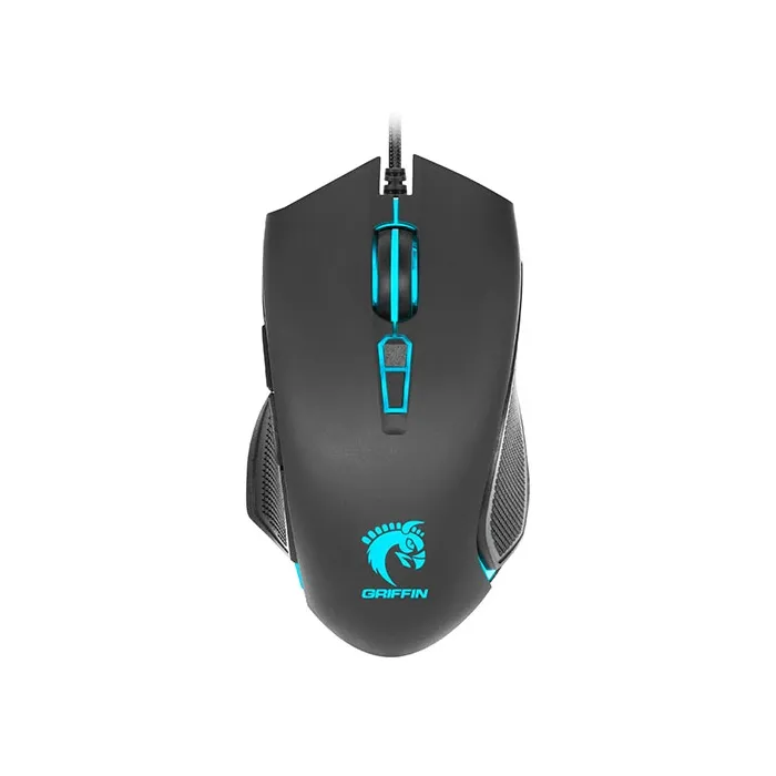 قیمت خرید موس مخصوص بازی گرین مدل Green GM604 RGB