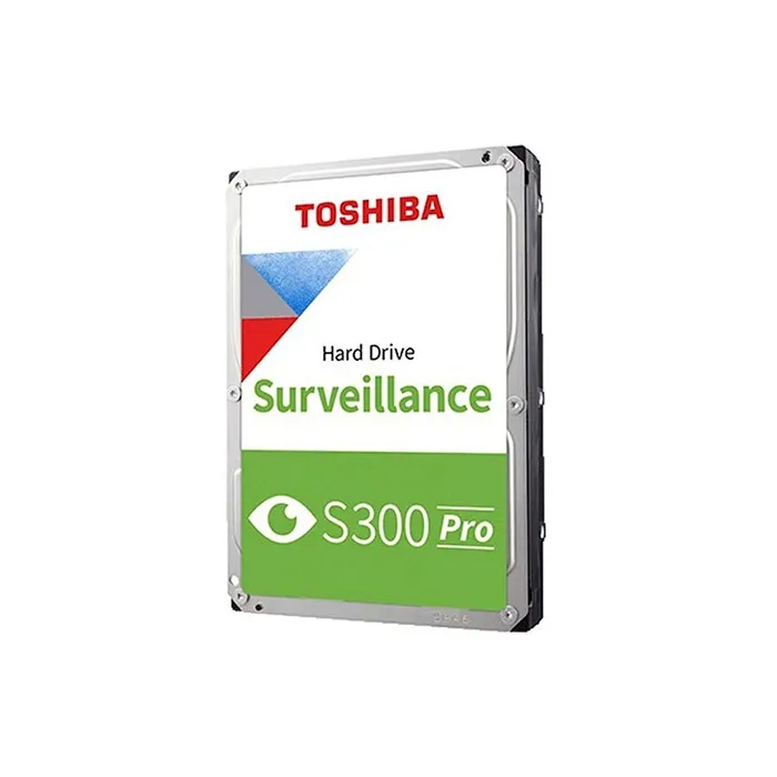 Toshiba S300 Pro قیمت خرید هارد اینترنال توشیبا 8 ترابایت