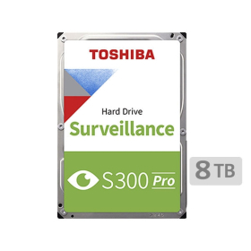 Toshiba S300 Pro