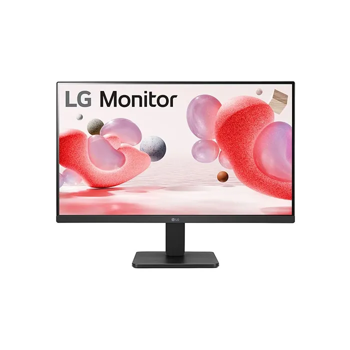 قیمت خرید مانیتور 24 اینچ ال جی مدل LG 24MR400-B