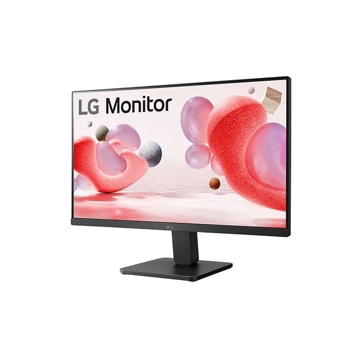 قیمت خرید مانیتور 24 اینچ ال جی مدل LG 24MR400-B