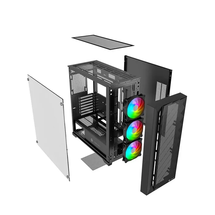 قیمت خرید کیس لاجی کی مدل LOGIKEY C353B