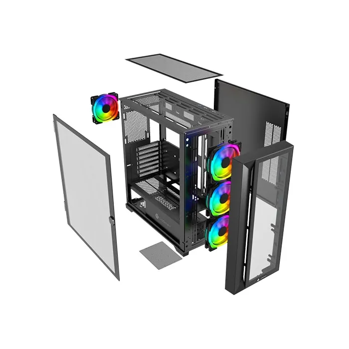 قیمت خرید کیس لاجی کی مدل LOGIKEY C474B