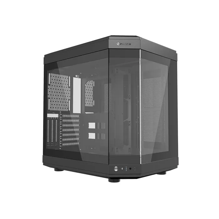 قیمت خرید کیس لاجی کی مدل LOGIKEY C560B