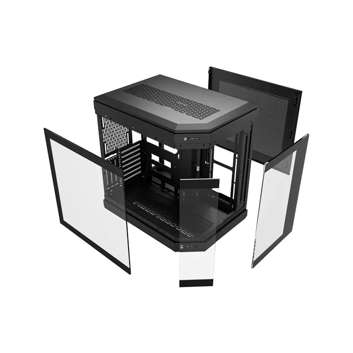 قیمت خرید کیس لاجی کی مدل LOGIKEY C560B