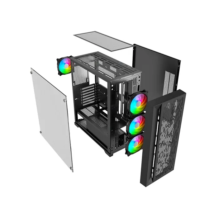 قیمت خرید کیس لاجی کی مدل LOGIKEY C344B