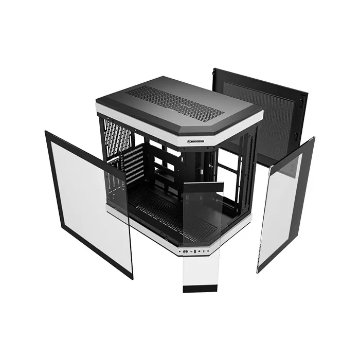 قیمت خرید کیس لاجی کی مدل LOGIKEY C560BW