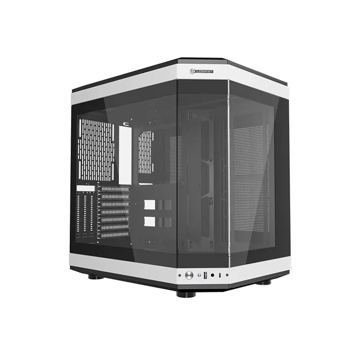 قیمت خرید کیس لاجی کی مدل LOGIKEY C560BW