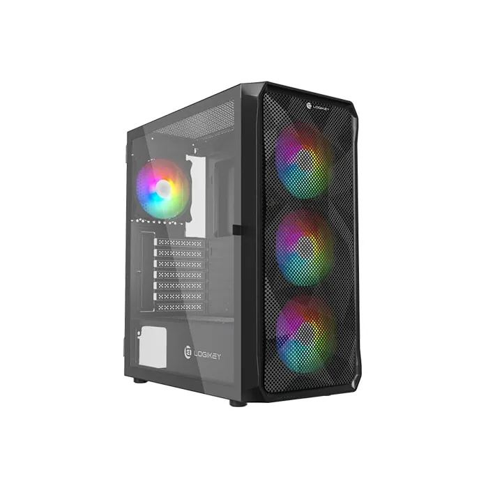 قیمت خرید کیس لاجی کی مدل LOGIKEY C444B