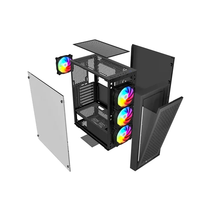 قیمت خرید کیس لاجی کی مدل LOGIKEY C334B